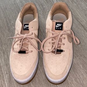 Nike W AF1 Sage Low